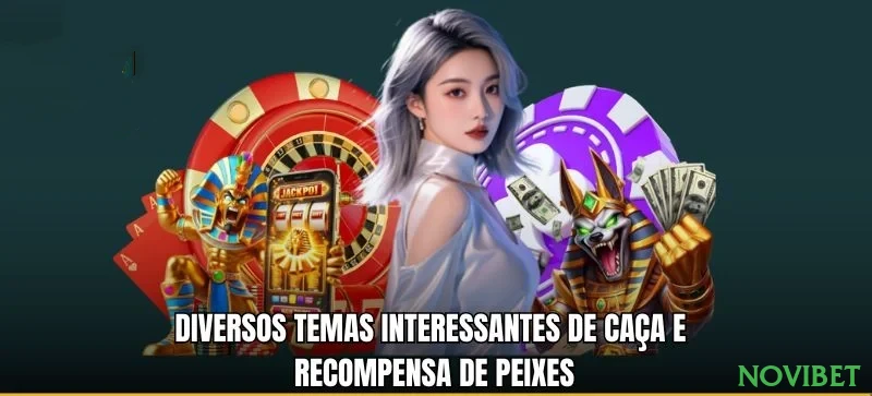 Lista de jogos para novibet casino section