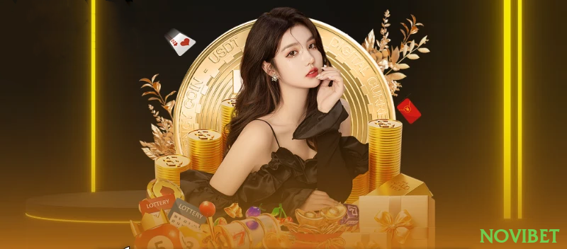 Controles de paJogonto e BRL em novibet